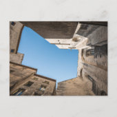 アヴィニョン・フランス ポストカード (正面)