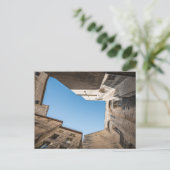 アヴィニョン・フランス ポストカード (スタンド正面)