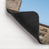 アヴィニョン・フランス マウスパッド (コーナー)