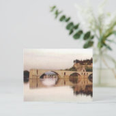 アヴィニョン –  ポストカード (スタンド正面)