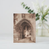 アヴィニョン 教皇の宮殿 ポストカード (スタンド正面)