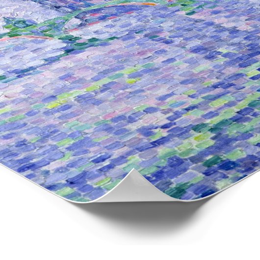 アヴィニョン, 1900 ポスター (角)