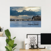 アヴィニョンFrance写真162 ポスター (ホームオフィス)