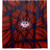 アヴィヘパドナバグ シャワーカーテン (正面)