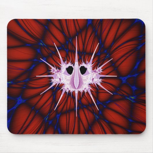 アヴィヘパドナバグ マウスパッド (正面)