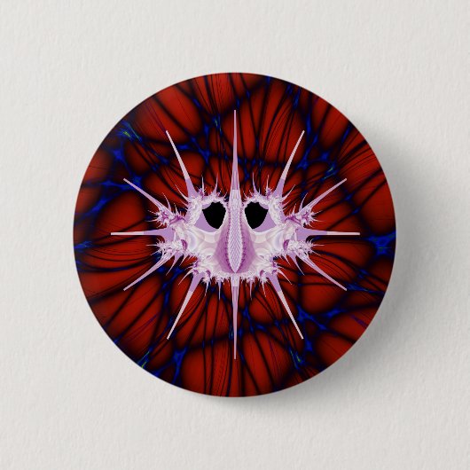 アヴィヘパドナバグ 缶バッジ (正面)