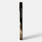 アヴィラの聖テレサ 改革者にして祈りの師 Case-Mate iPhoneケース (裏面 / 左)