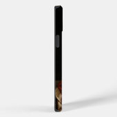 アヴィラの聖テレサ 改革者にして祈りの師 Case-Mate iPhoneケース (裏面 / 右)