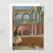 アヴィラオンザリビエラ | サー・ジョン・レイヴリー (正面/裏面)