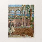 アヴィラオンザリビエラ | サー・ジョン・レイヴリー ジグソーパズル (縦)