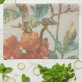 アヴィリアコラージュI キッチンタオル (折り畳み)