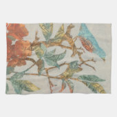 アヴィリアコラージュI キッチンタオル (横)