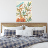 アヴィリアコラージュI キャンバスプリント (インサイチュ (寝室))