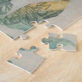 アヴィリアコラージュI ジグソーパズル (側面)