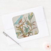 アヴィリアコラージュI スクエアシール (封筒)