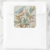 アヴィリアコラージュI スクエアシール (バッグ)