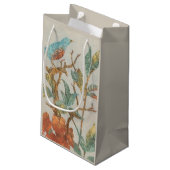 アヴィリアコラージュI スモールペーパーバッグ (裏面アングル)