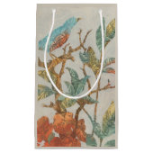 アヴィリアコラージュI スモールペーパーバッグ (正面)