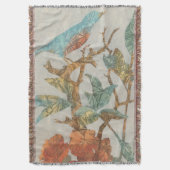 アヴィリアコラージュI スローブランケット (正面縦)