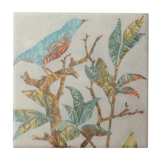 アヴィリアコラージュI タイル (正面)