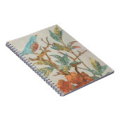 アヴィリアコラージュI ノートブック (右側)