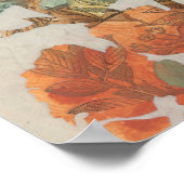 アヴィリアコラージュI ポスター (角)