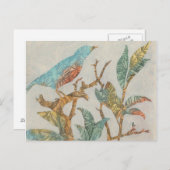 アヴィリアコラージュI ポストカード (正面/裏面)