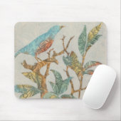 アヴィリアコラージュI マウスパッド (マウス)