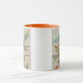 アヴィリアコラージュI マグカップ (中央)