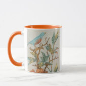 アヴィリアコラージュI マグカップ (左)