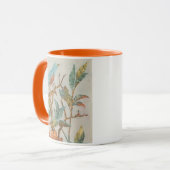 アヴィリアコラージュI マグカップ (正面左)