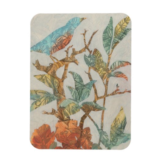 アヴィリアコラージュI マグネット (縦)