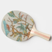 アヴィリアコラージュI 卓球ラケット (横)