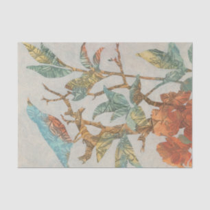 アヴィリアコラージュI 薄葉紙