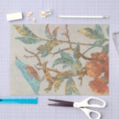 アヴィリアコラージュI 薄葉紙 (クラフト)