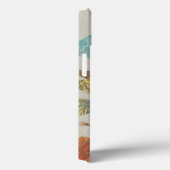 アヴィリアコラージュI Case-Mate iPhoneケース (裏面 / 右)