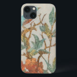 アヴィリアコラージュI iPhone 13ケース<br><div class="desc">動物</div>