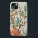 アヴィリアコラージュI iPhone 13ケース<br><div class="desc">動物</div>