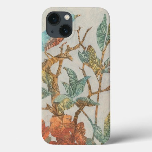アヴィリアコラージュI Case-Mate iPhoneケース (裏面)