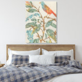 アヴィリアコラージュII キャンバスプリント (インサイチュ (寝室))