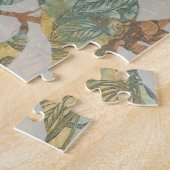 アヴィリアコラージュII ジグソーパズル (側面)