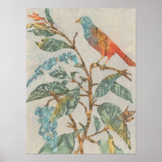 アヴィリアコラージュII ポスター (正面)