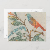 アヴィリアコラージュII ポストカード (正面/裏面)