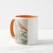 アヴィリアコラージュII マグカップ (正面左)