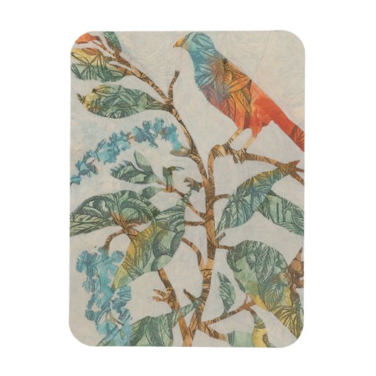 アヴィリアコラージュII マグネット (縦)