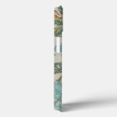 アヴィリアコラージュII Case-Mate iPhoneケース (裏面 / 右)