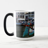 アヴェイロ – ポト実在ルガル モーフィングマグカップ (左)