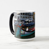 アヴェイロ – ポト実在ルガル モーフィングマグカップ (正面左)