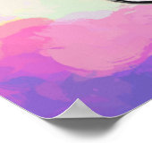 アヴェニールに関係なく ポスター (角)