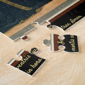 アヴェマリアフラフィリッポリッピアノクス ジグソーパズル (側面)